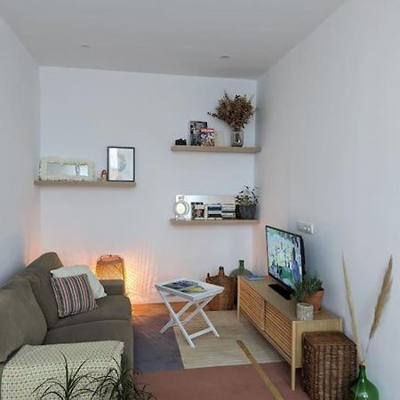דירות מרסיי T2 Cosy Avec Terrasse Et Parking מראה חיצוני תמונה